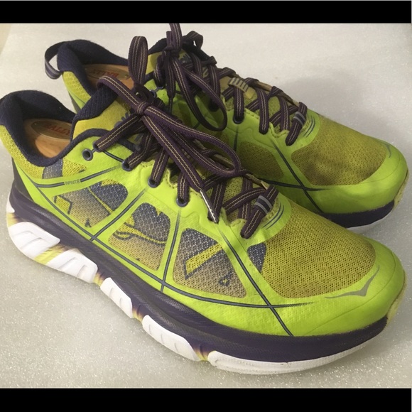 Hoka One One Shoes - Hoka hoka one one sz9